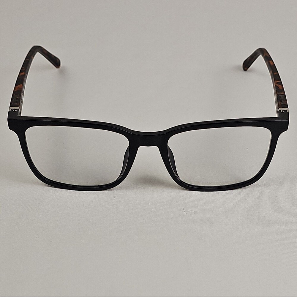 Timberland Earthkeepers TB1781-H 005 Eyeglasses Black 54-18-150 Rectangle Frames